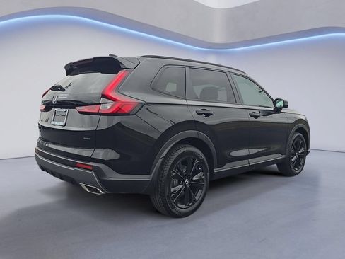 New 2026 Honda CR-V Sport Touring image 6