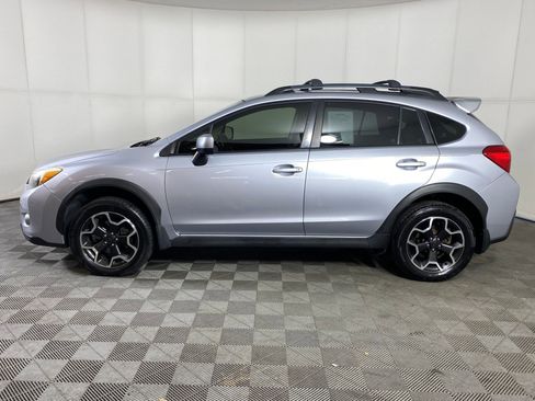 Used 2014 Subaru Crosstrek 2.0i Limited w/ Popular Package #2 image 2