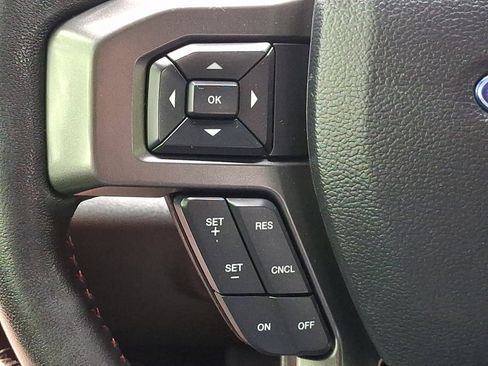 Used 2019 Ford F150 XLT w/ Equipment Group 302A Luxury AWD/4WD image 21