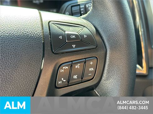 Used 2021 Ford Ranger Lariat w/ Tremor Off-Road Package image 30