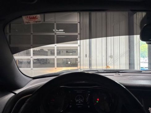 Used 2016 Dodge Challenger SXT Plus RWD image 6