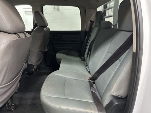 Used 2014 RAM 3500 Tradesman w/ Chrome Appearance Group AWD/4WD image 28