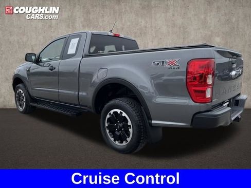 Used 2021 Ford Ranger XL w/ Equipment Group 101A High image 3