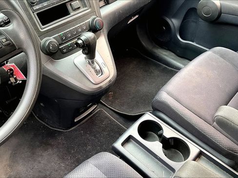 Used 2009 Honda CR-V LX image 16