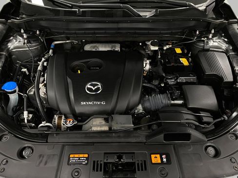Used 2023 MAZDA CX-5 AWD 2.5 S w/ Select Package image 10