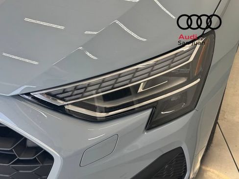 New 2026 Audi A3 2.0T Premium Plus AWD/4WD image 6