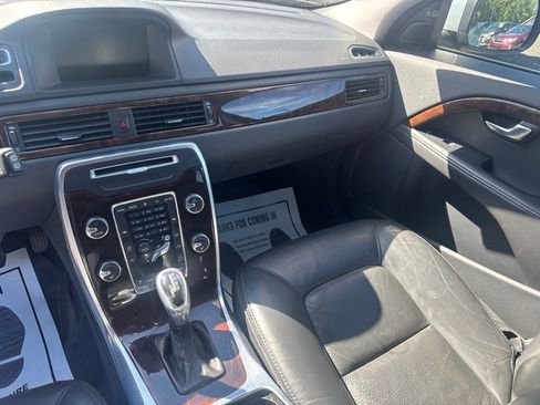 Used 2013 Volvo XC70 T6 AWD/4WD image 29