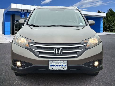 Used 2013 Honda CR-V EX-L image 28