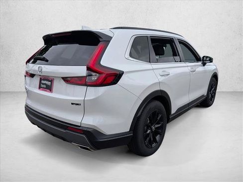 Used 2025 Honda CR-V Sport image 5