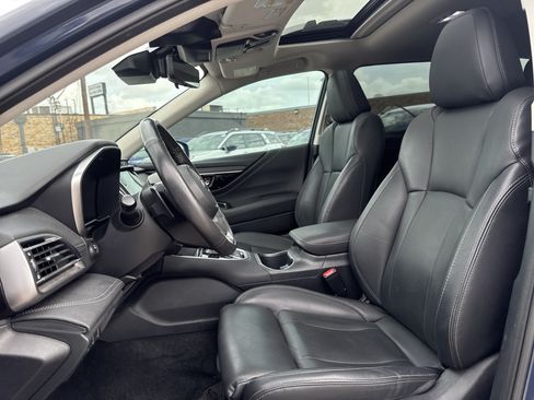 Certified 2024 Subaru Outback Touring XT AWD/4WD image 26