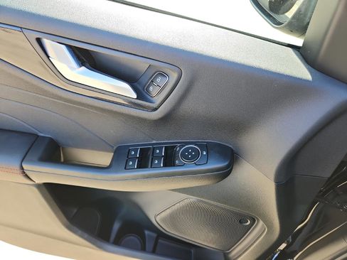 New 2026 Ford Escape ST-Line image 17