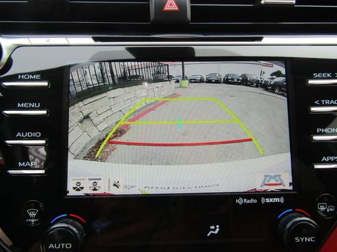 Used 2019 Toyota Camry XSE image 18