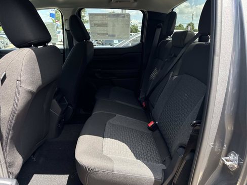 New 2026 Ford Ranger XL RWD image 7