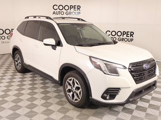 Used 2024 Subaru Forester Premium AWD/4WD video 1