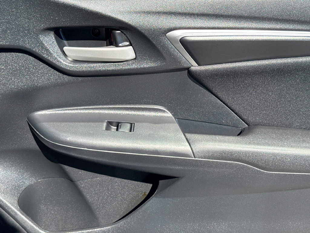 Used 2015 Honda Fit LX image 8
