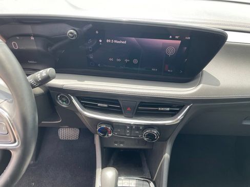 Used 2026 Buick Encore GX Preferred w/ Comfort Package FWD image 21