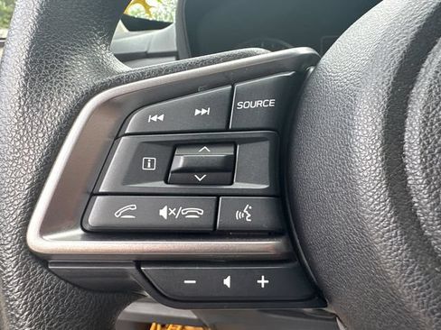 Certified 2024 Subaru Impreza 2.0i Sport AWD/4WD image 29