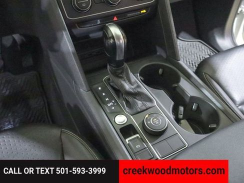 Used 2021 Volkswagen Atlas SE image 58