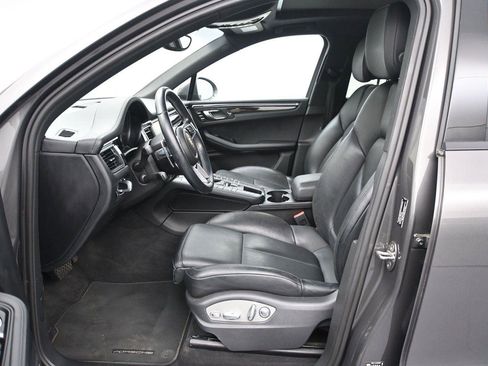Used 2015 Porsche Macan S AWD/4WD image 8