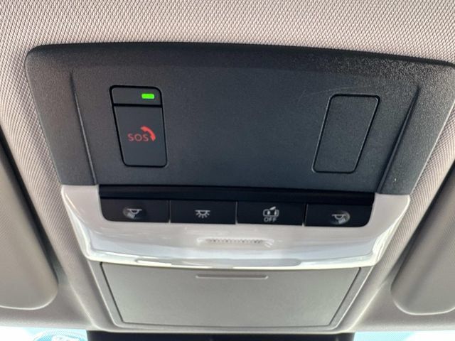 Used 2022 Mitsubishi Outlander SEL FWD image 21