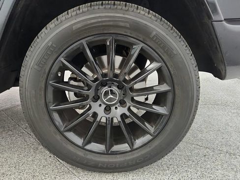 Used 2023 Mercedes-Benz G 550 image 53