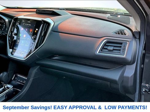 Used 2024 Subaru Ascent Limited w/ Technology Package AWD/4WD image 30