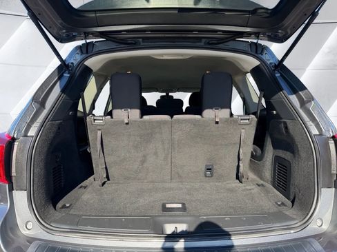 Used 2020 Nissan Pathfinder S image 18