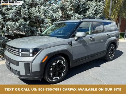 Used 2024 Hyundai Santa Fe SEL