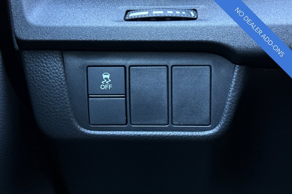 Certified 2025 Honda CR-V EX image 31