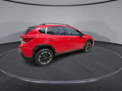 Certified 2023 Subaru Crosstrek 2.0i AWD/4WD image 8