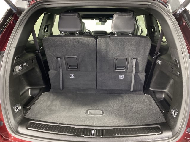 Used 2025 Jeep Grand Cherokee L Altitude AWD/4WD image 34