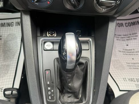 Used 2015 Volkswagen Jetta S FWD image 18