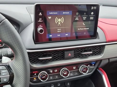 New 2026 Acura ADX A-Spec image 15