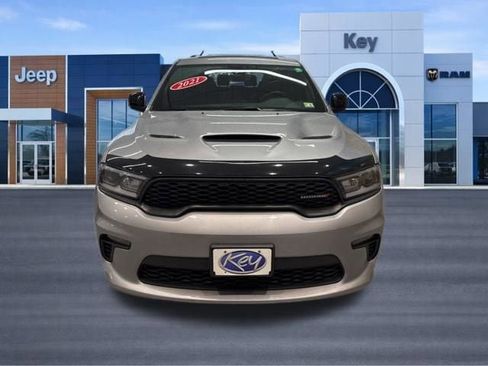 Used 2021 Dodge Durango GT AWD/4WD image 11