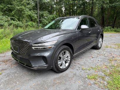 Used 2023 Genesis GV70 2.5T