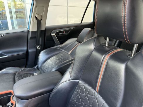 Used 2019 Toyota RAV4 Adventure w/ Advanced Technology Package AWD/4WD image 12