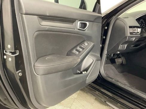 Used 2026 Honda Civic LX image 19