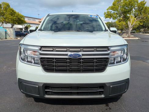 Certified 2022 Ford Maverick Lariat image 10