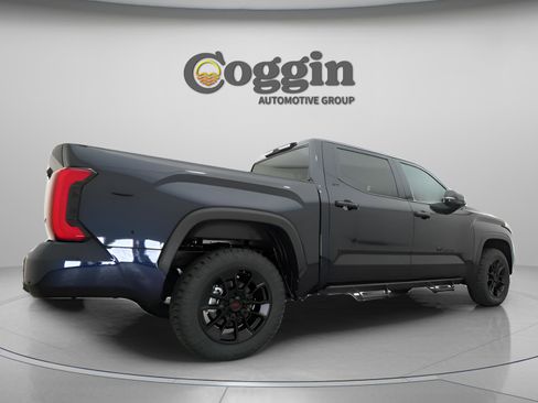 New 2026 Toyota Tundra SR5 AWD/4WD image 18