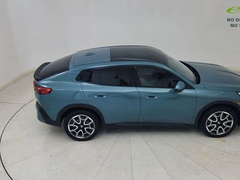 Used 2025 BMW X2 xDrive28i w/ Premium Package AWD/4WD image 76