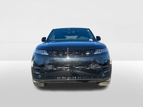 New 2026 Land Rover Range Rover Sport SE image 6