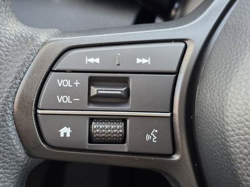 New 2026 Honda CR-V LX image 47
