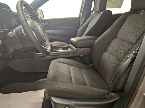New 2026 Dodge Durango GT w/ Blacktop Package AWD/4WD image 9