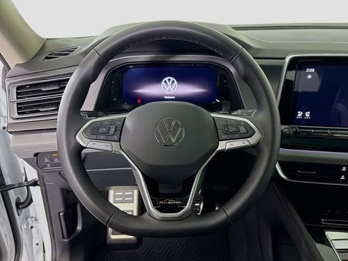 New 2026 Volkswagen Atlas Peak Edition AWD/4WD image 12