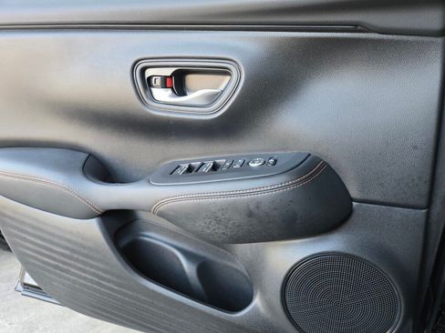 Certified 2024 Honda HR-V Sport image 20