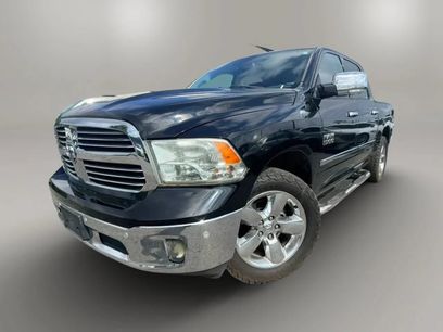 Used 2014 RAM 1500 Big Horn