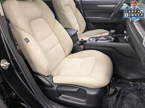 Used 2023 MAZDA CX-5 AWD 2.5 S w/ Select Package image 32