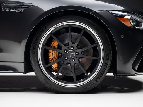 Used 2019 Mercedes-Benz AMG GT 63 S image 43