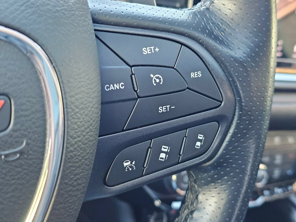 Used 2022 Dodge Durango R/T AWD/4WD image 26