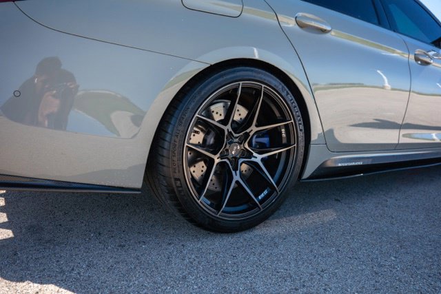 Used 2019 BMW M5 w/ Executive Package AWD/4WD image 11